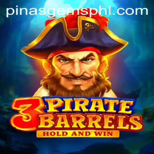 Discover the Thrills of Playing 3PirateBarrels