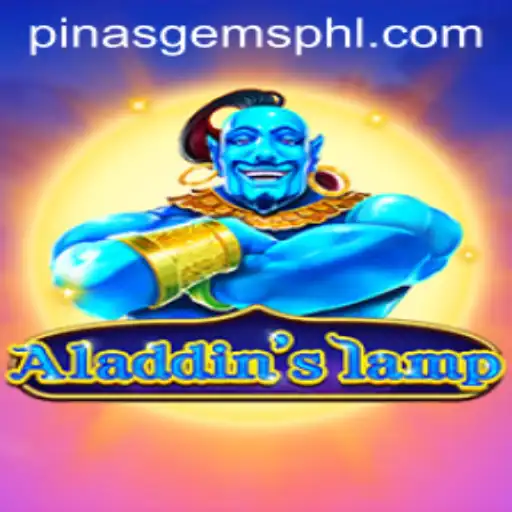 Discover the Magical World of Aladdinslamp: A Journey into Pinasgems