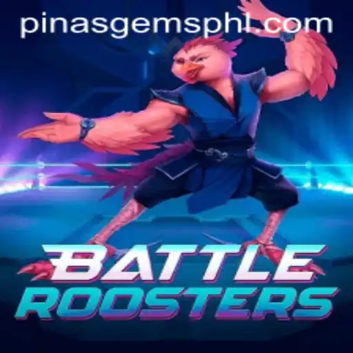 BattleRoosters and Pinasgems: A Riveting Digital Duel