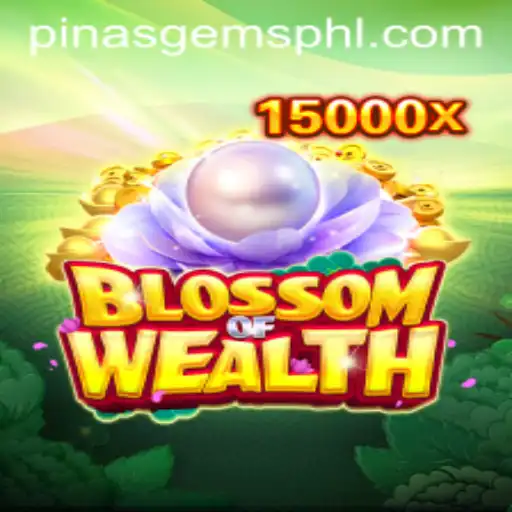 Blossom of Wealth: The New Gaming Sensation