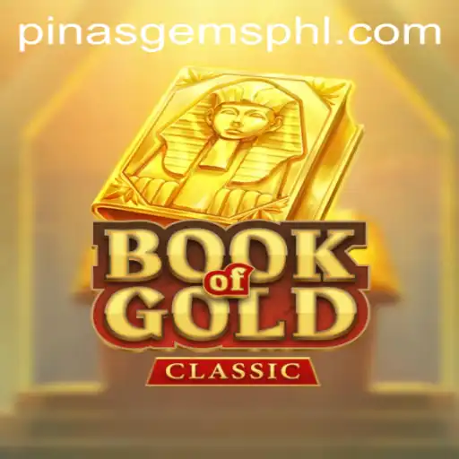 Exploring the Enchantment of BookOfGoldClassic with the Allure of Pinasgems