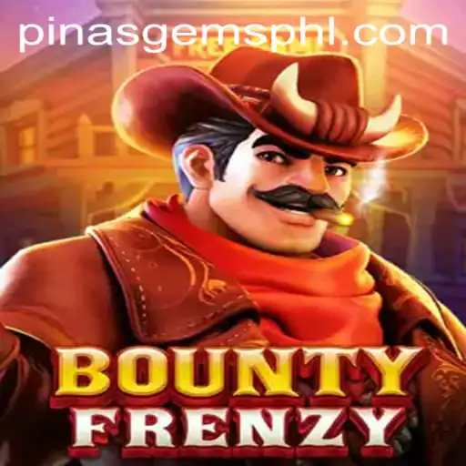 Dive into the Adventure of BountyFrenzy: Collect Treasures with Pinasgems