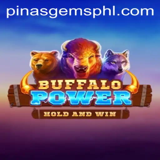 Exploring BuffaloPower and PinasGems: A Modern Gaming Adventure