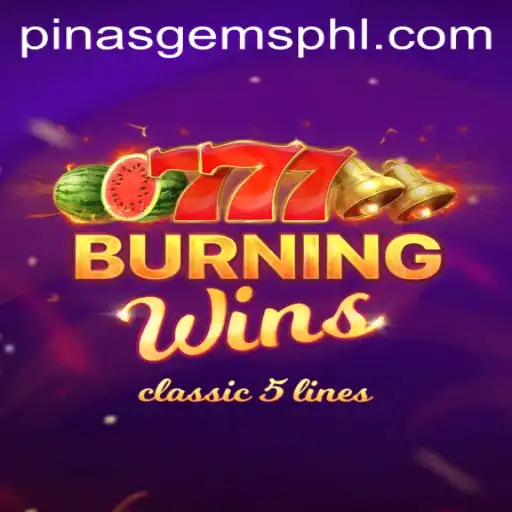 Experience the Thrills of BurningWins: A Captivating Journey with PinasGems