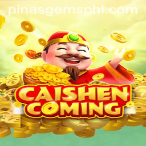 CAISHENCOMING: The Exciting New Game Sweeping Pinasgems Enthusiasts