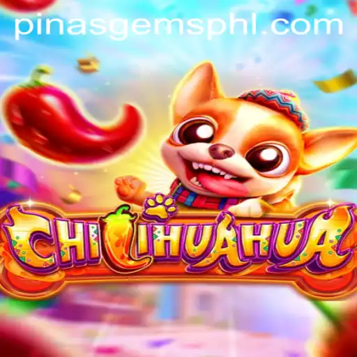 Discover CHILIHUAHUA: The Exciting Digital Adventure from pinasgems