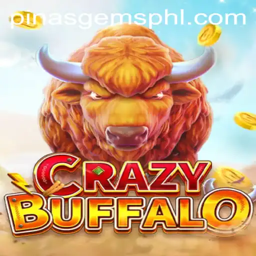CRAZYBUFFALO: An Exciting Adventure Game with PINASGEMS