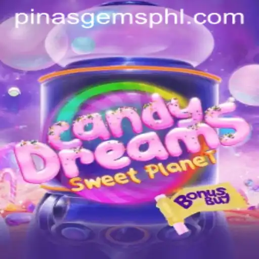 CandyDreamsSweetPlanet: A New Gem in the Gaming Universe