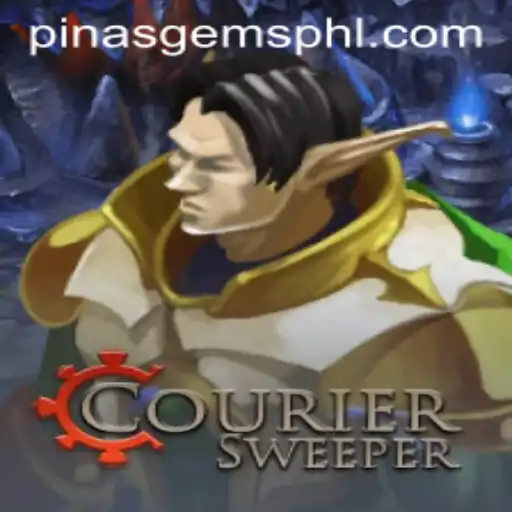 CourierSweeper: Navigating Adventure and Strategy