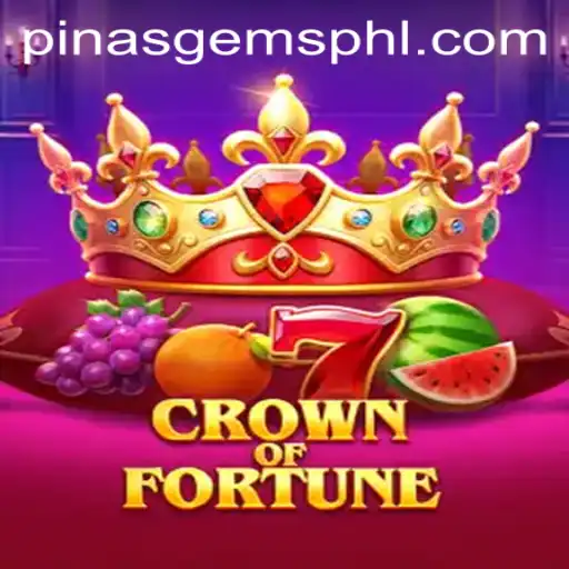CrownofFortune: Unveiling the Mystique of 'PinasGems' in Modern Gaming