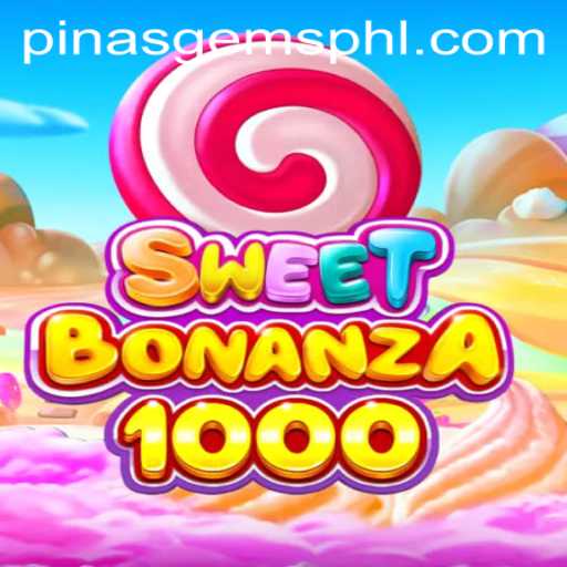Discover SweetBonanza1000: A New Era in Gaming
