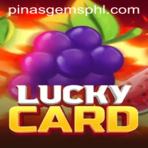 Discover the Thrills of LuckyCard