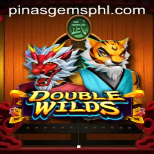 DoubleWilds: A Thrilling Adventure with PinasGems