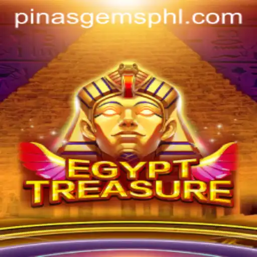 Discover the Mysteries of EgyptTreasure: An Intriguing Adventure Game