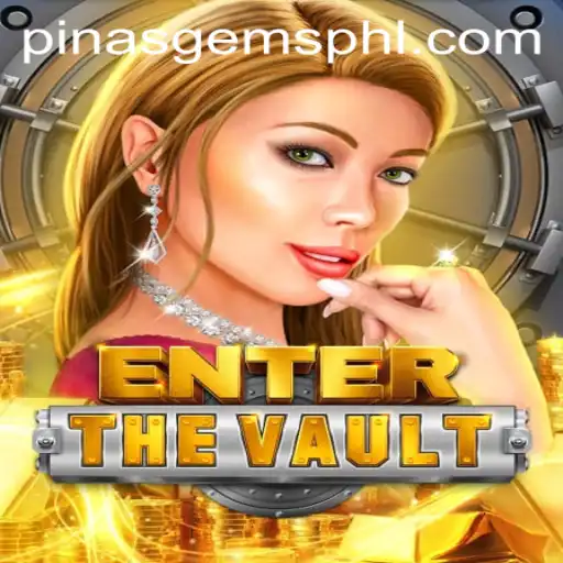 Dive into Thrills with EntertheVault: A Modern Gaming Marvel