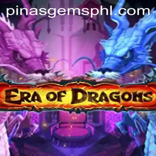 Era of Dragons: A Journey Into Mythical Lands