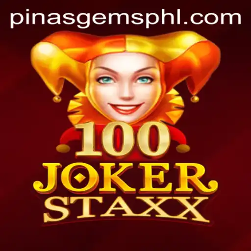 Exploring 100JokerStaxx and Pinasgems