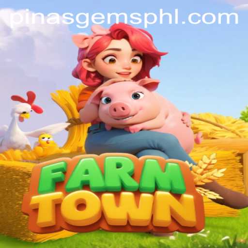 Discover the Charming World of FarmTown
