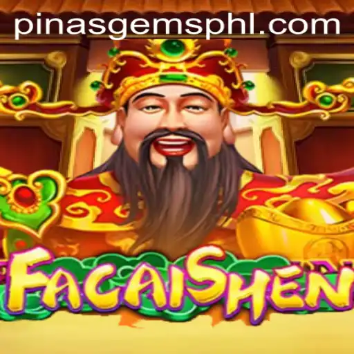 FaCaiShen: The Prosperity Game Taking the World by Storm