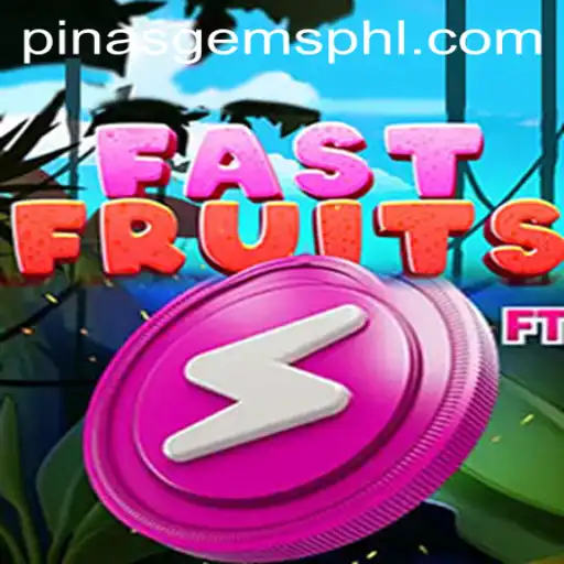 FastFruits: A Game of Speed, Strategy, and Fun