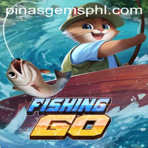 FishingGO Game: An Immersive Adventure