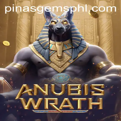 AnubisWrath: The Enigmatic Game Unveiled