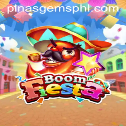 BoomFiesta: Unveiling the Exciting World of PinasGems