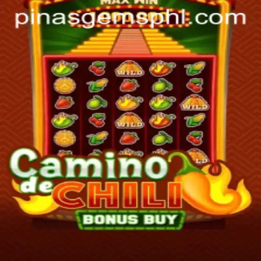 A Deep Dive into CaminodeChiliBonusBuy and the Thrill of Pinasgems