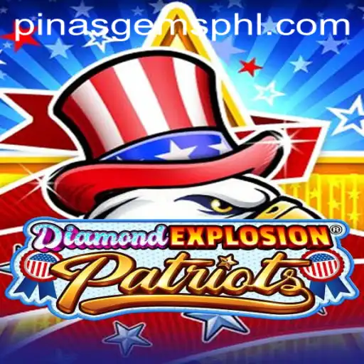 Discover the Thrill of DiamondExplosionPatriots: A Gem-Bursting Adventure