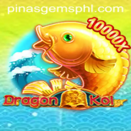 Unveiling the Mystical World of DragonKoi: A New Era of Gaming with PinasGems