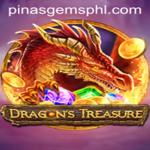 DragonsTreasure: A Dazzling Adventure in the World of Pinasgems