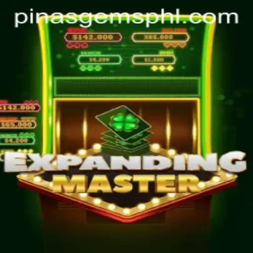 Exploring the World of ExpandingMaster: A Modern Gaming Phenomenon