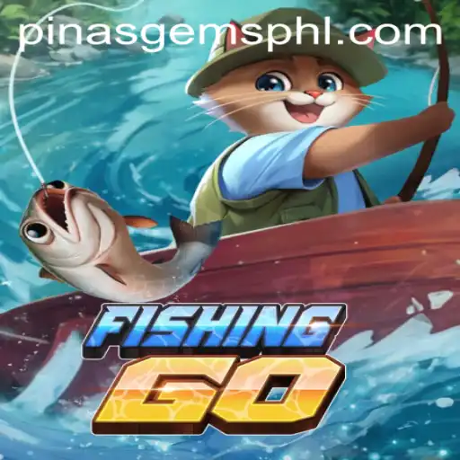 FishingGO Game: An Immersive Adventure
