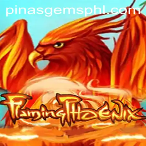 Exploring the Exciting World of FlamingPhoenix: A Modern Gaming Adventure