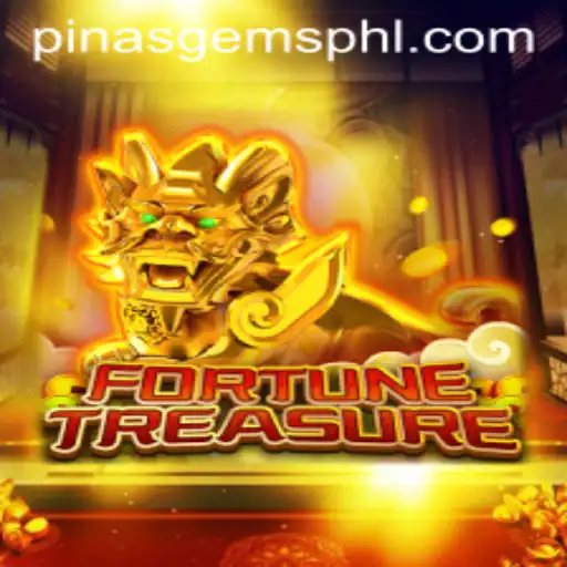 FortuneTreasure: The Journey of Pinasgems