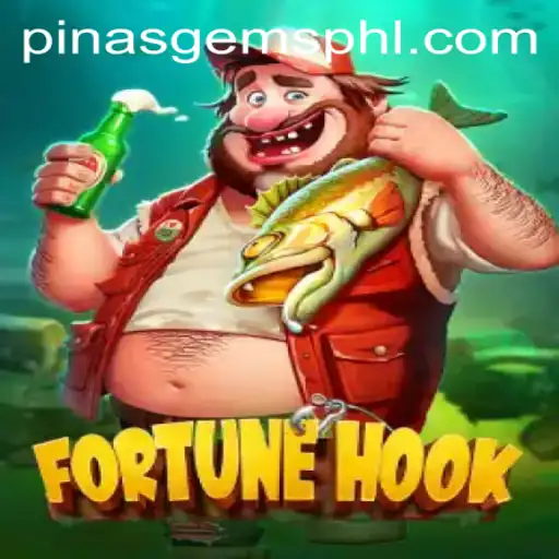 Discover the Thrills of FortuneHook: The Ultimate PinasGems Challenge