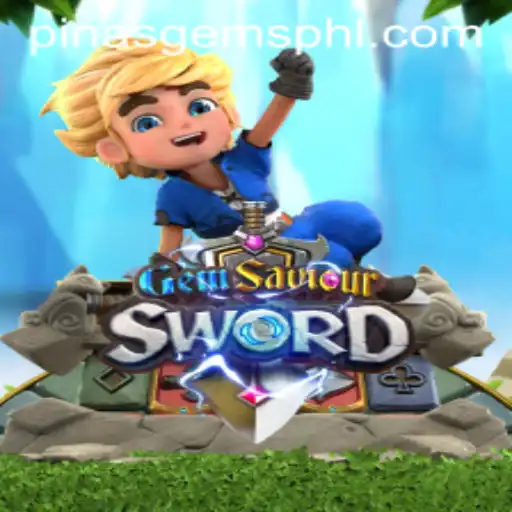 Unveiling the World of GemSaviourSword: Adventure Awaits with PinasGems