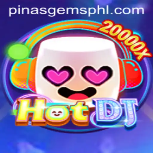 HotDJ: A New Musical Adventure with Pinasgems