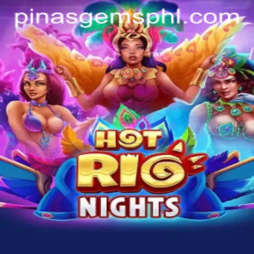 HotRioNights: The Ultimate Gaming Experience