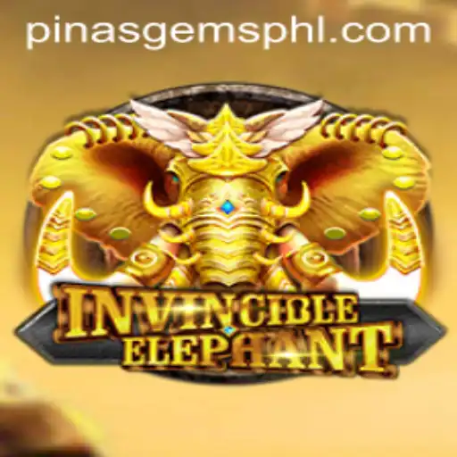 Discovering InvincibleElephant: A Captivating Adventure with Pinasgems