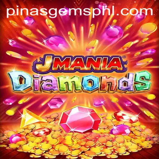 Discover JManiaDiamonds - A Gem of a Game