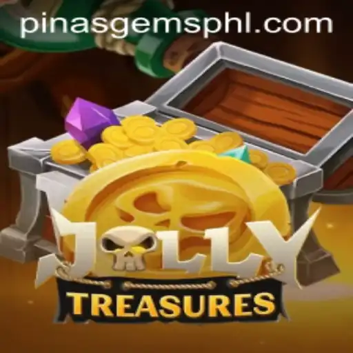 Exploring JollyTreasures: A Captivating Journey into the World of Pinasgems