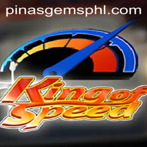 KingofSpeed: An Exciting New Racing Experience