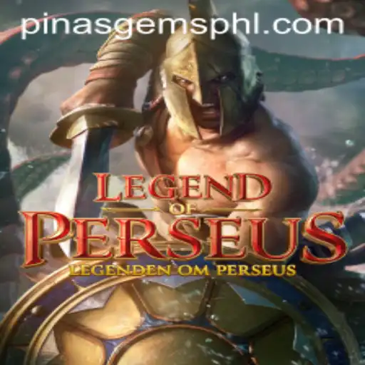 Exploring the Enchanting World of LegendofPerseus: Unveiling the Mystical PinasGems