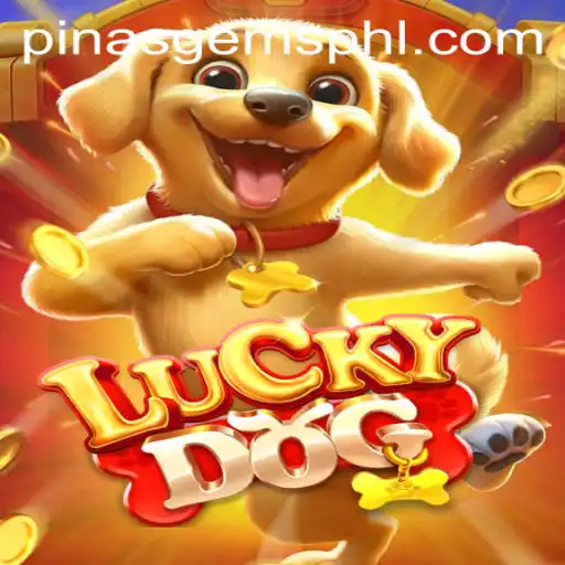 Exploring LuckyDog: A Thrilling Adventure in Strategy and Chance