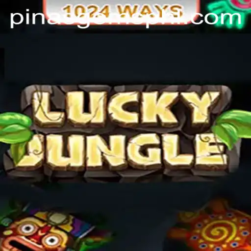 Dive into the Thrilling World of LuckyJungle1024 with Pinasgems