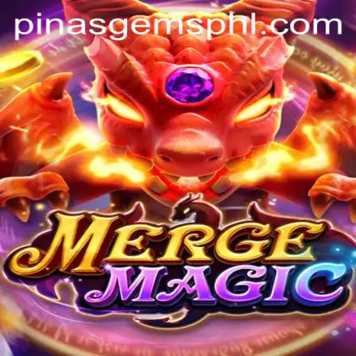 Unveiling the Mysteries of MERGEMAGIC and the Allure of PinasGems