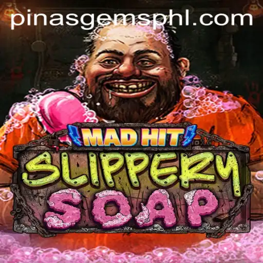 MadHitSlipperySoap: The Game That Combines Speed and Precision with a Touch of Fun
