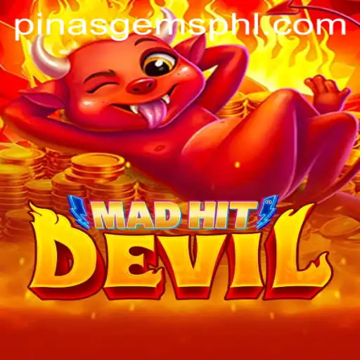Discovering MadHitDevil The Ultimate Gaming Experience