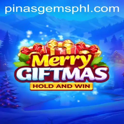 Discover the Excitement of MerryGiftmas: A Game of Strategy and Surprise